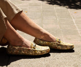 Miluix Moccasin
