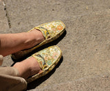 Miluix Moccasin