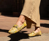 Miluix Moccasin