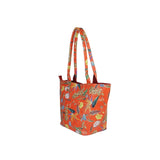 Orange Bucket Kyoto double shape