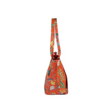 Orange Bucket Kyoto double shape