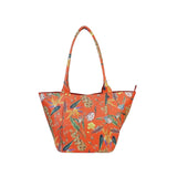 Orange Bucket Kyoto double shape