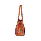 Orange Bucket Kyoto double shape