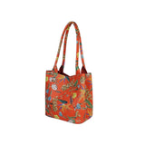 Orange Bucket Kyoto double shape
