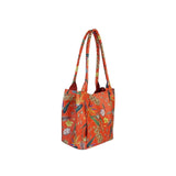 Orange Bucket Kyoto double shape