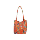 Orange Bucket Kyoto double shape