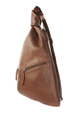 Backpack calfskin