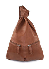 Backpack calfskin