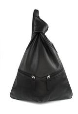 Backpack calfskin