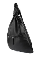 Backpack calfskin