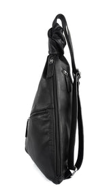 Backpack calfskin