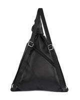 Backpack calfskin