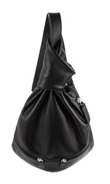Backpack calfskin