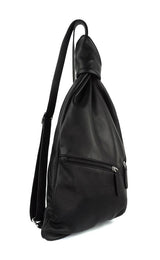 Backpack calfskin