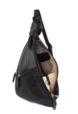 Backpack calfskin