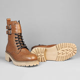Dollaro boots