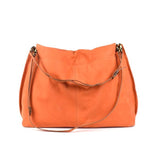 Flap bag classic L
