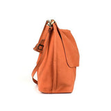 Flap bag classic L