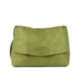 Flap bag classic L