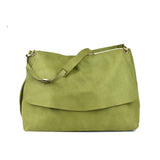 Flap bag classic L