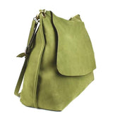Flap bag classic L