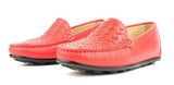 Intreccio red