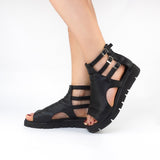 Open Toe