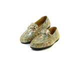 Miluix Moccasin