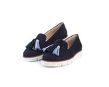 Sole&Luna Blue