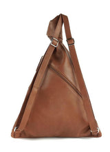 Backpack calfskin