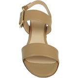 Nappa Sandal