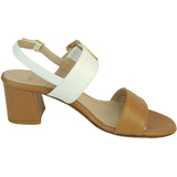 Nappa Nera Sandal