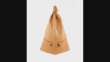 Backpack calfskin