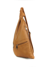 Backpack calfskin