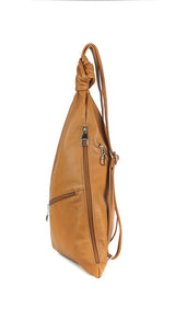 Backpack calfskin