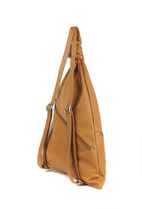 Backpack calfskin