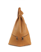 Backpack calfskin