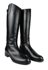 Cavallerizza calfskin lux