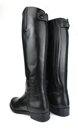 Cavallerizza calfskin lux