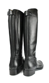 Cavallerizza calfskin lux