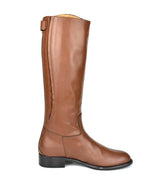 Cavallerizza calfskin lux