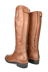 Cavallerizza calfskin lux