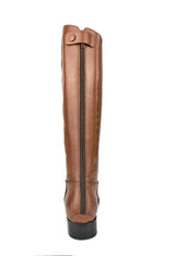 Cavallerizza calfskin lux