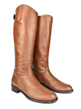 Cavallerizza calfskin lux