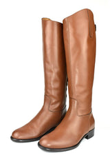 Cavallerizza calfskin lux