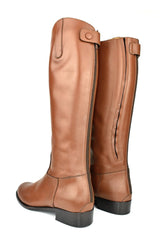 Cavallerizza calfskin lux