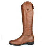 Cavallerizza calfskin lux