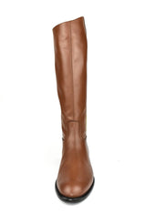 Cavallerizza calfskin lux