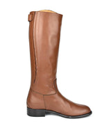Cavallerizza calfskin lux