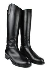 Cavallerizza calfskin lux